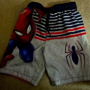 Swimming shorts for boys